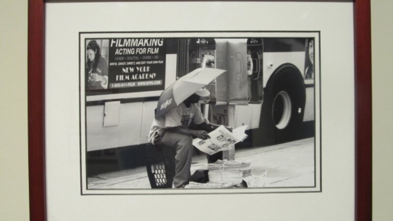 6th Exhibit Street Reading