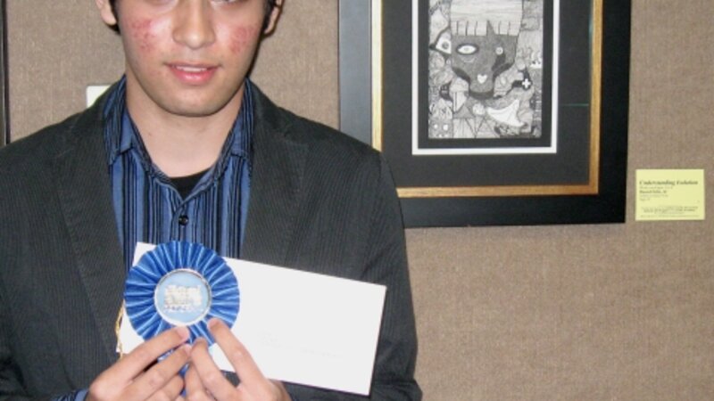 11th Annual Exhibit Understanding Isolation