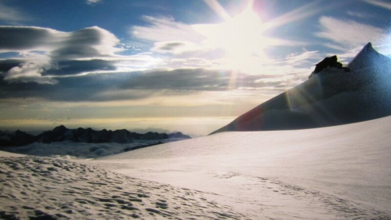 5th Annual Exhibit Alps I