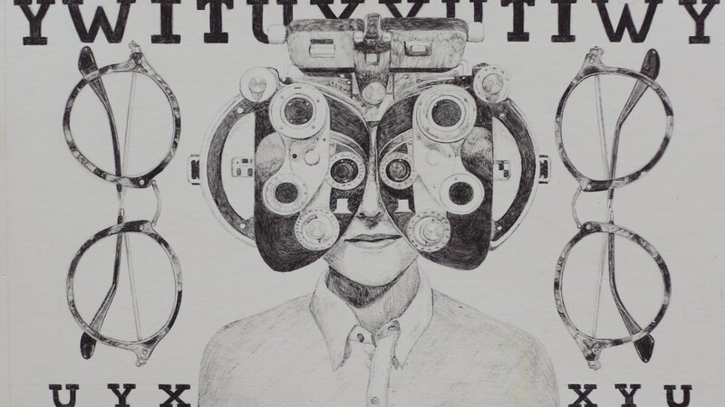 5th Annual Exhibit Hindsight