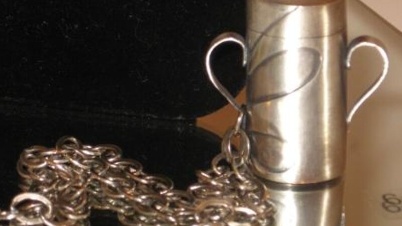 3rd Annual Exhibit Irony