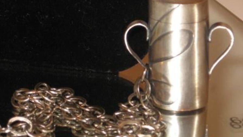 3rd Annual Exhibit Irony