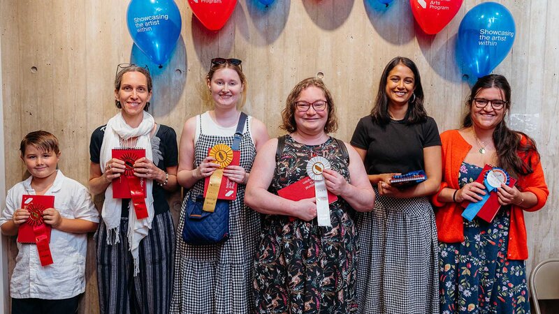 6th Annual Exhibit Boston 5th Anniversary Exhibit