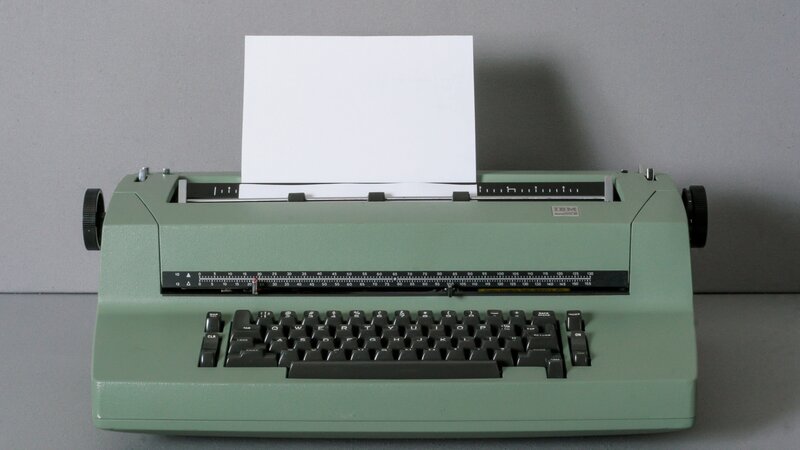 9th Annual Exhibit "where is the author"