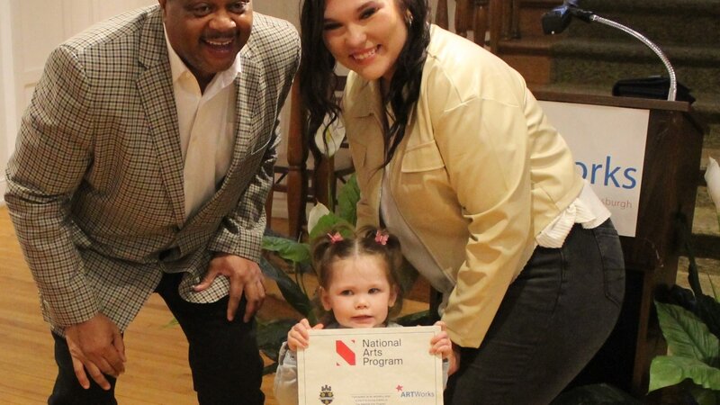 21st Annual Exhibit Dragon