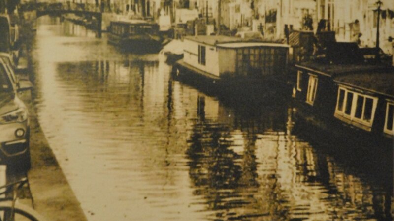 16th Annual Exhibit Canals