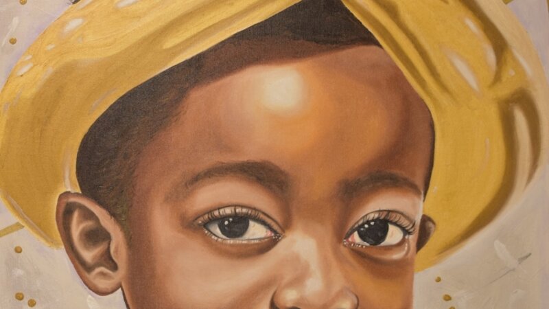 16th Annual Exhibit Air to the Throne