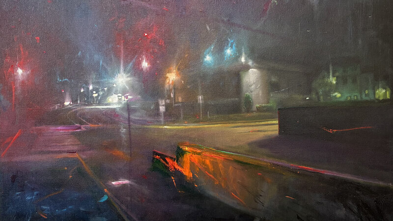 Highlights in the Shadows