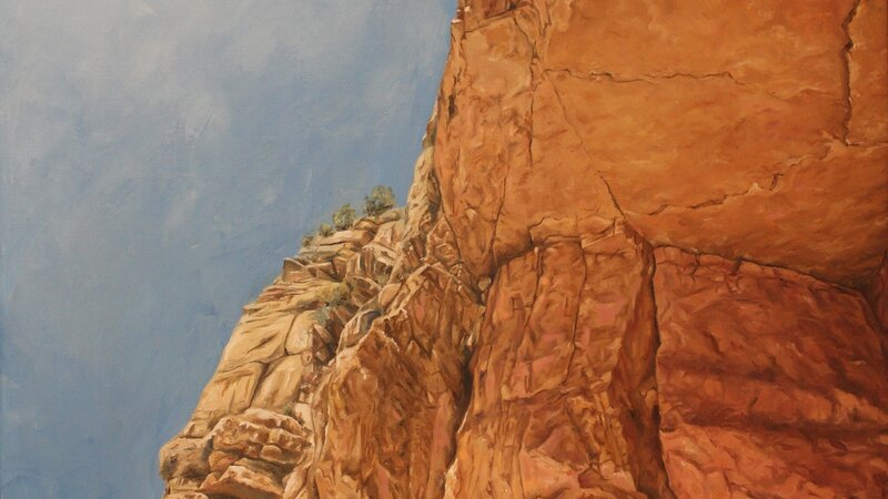 17th Annual Exhibit The Journey Back