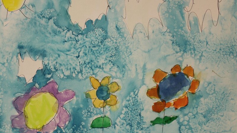 17th Annual Exhibit Family of Flowers