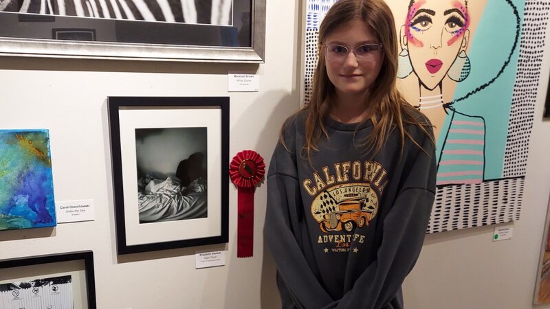 11th Annual Exhibit Night Terror