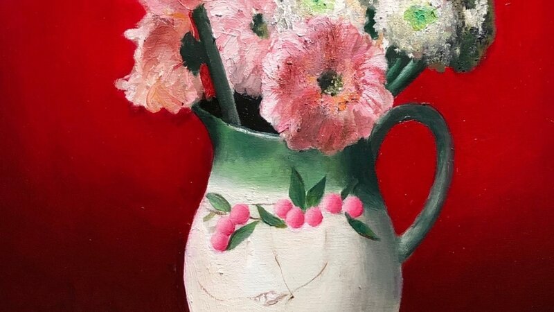 29th Annual Exhibit Unfading