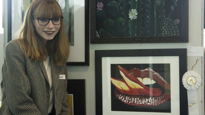 9th Annual Exhibit Lovers Rock