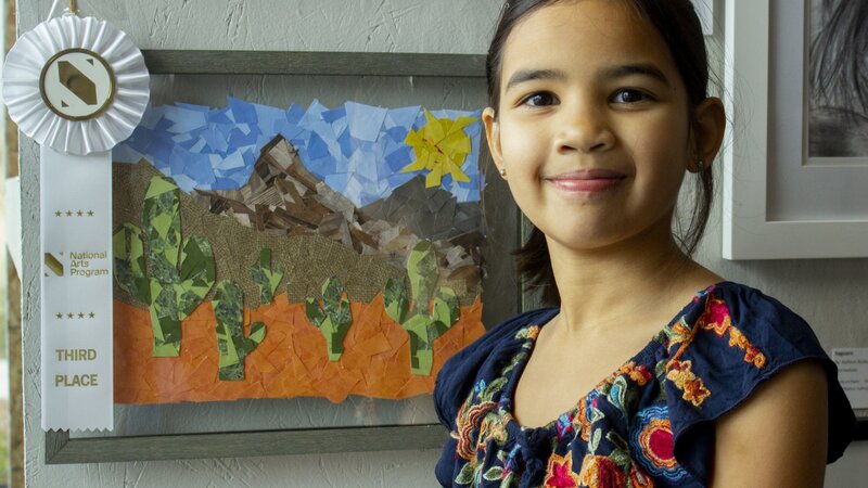9th Annual Exhibit Sonoran Desert