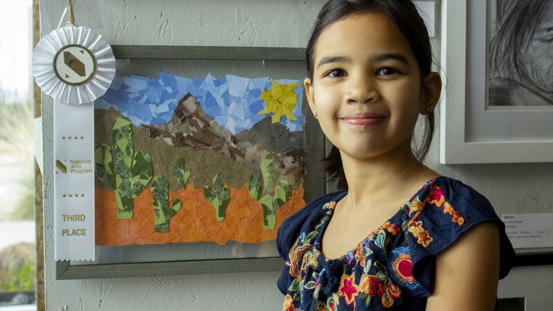 9th Annual Exhibit Sonoran Desert