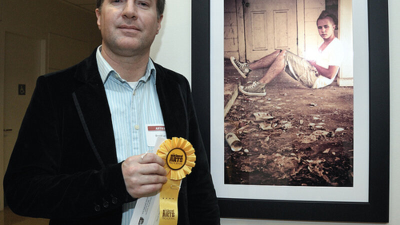 10th Annual Exhibit Quiet Place