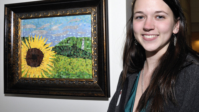 10th Annual Exhibit Paper Possibilities