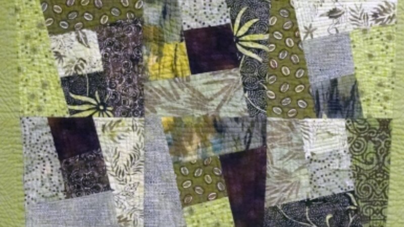 2nd Annual Exhibit Jake's Quilt