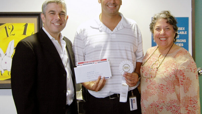 5th Annual Exhibit Ten Til Ten