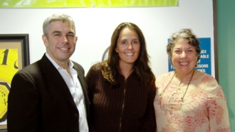 5th Annual Exhibit Past and Present