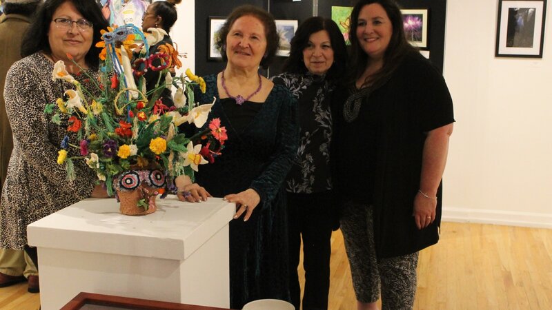 21st Annual Exhibit Remembrance of Princess Diana