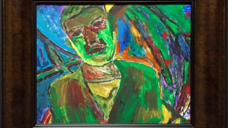 9th Annual Exhibit This Is Me