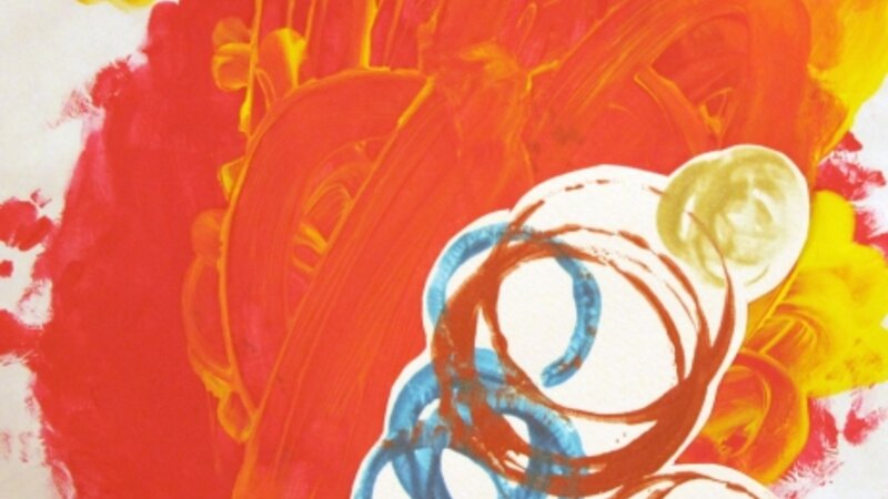 2nd Annual Exhibit Vueltas