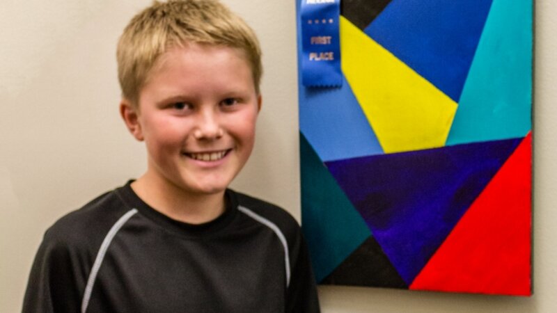 10th Annual Exhibit Magic