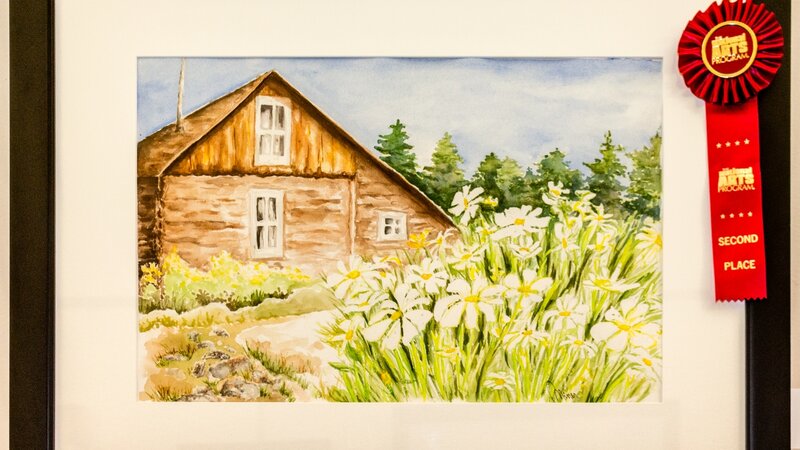 10th Annual Exhibit Golden Historic Park