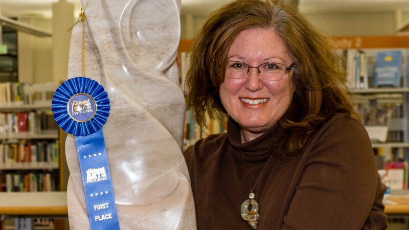 10th Annual Exhibit Elements of Nature - Earth, Wind, Fire