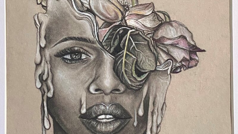 8th Annual Exhibit Aestas