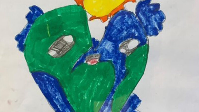 15th Annual Exhibit Earth Day