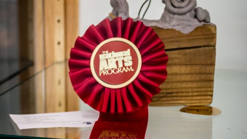 10th Annual Exhibit Desert Run