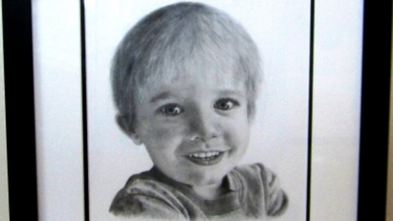 5th Annual Exhibit My Grandson Braeden