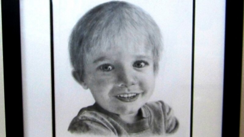 5th Annual Exhibit My Grandson Braeden