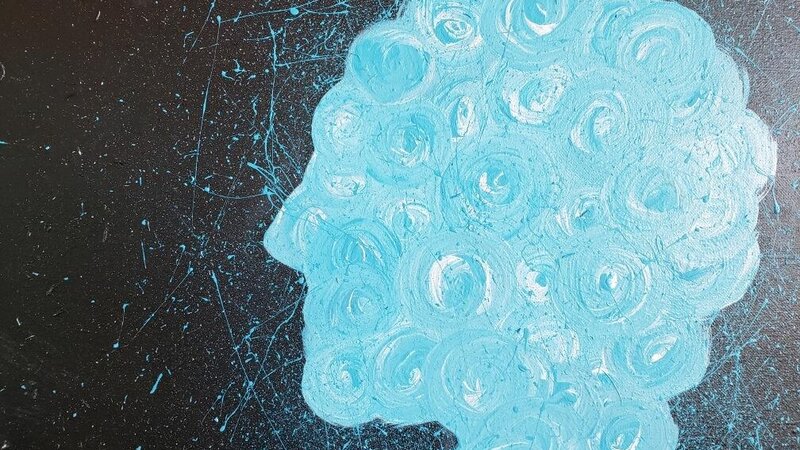 8th Annual Exhibit Busy