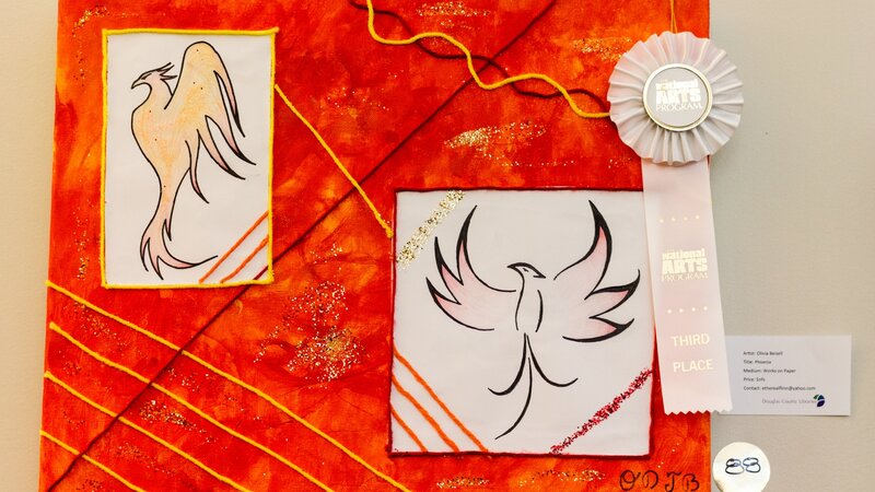 10th Annual Exhibit Phoenix