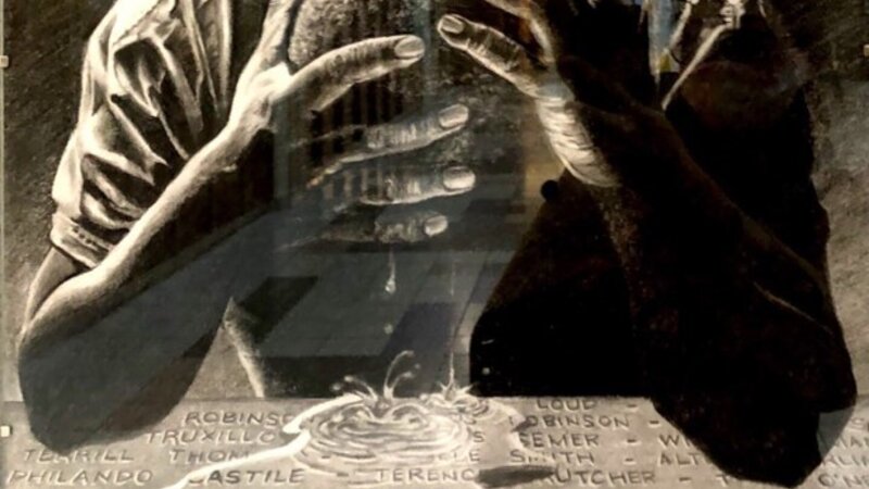 8th Annual Exhibit BLM