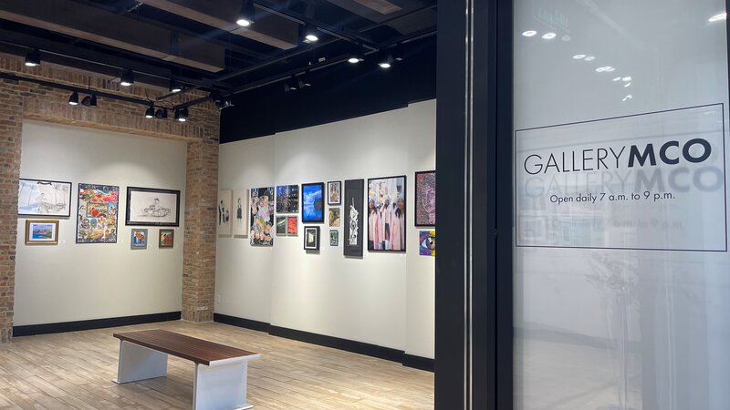 Gallery MCO