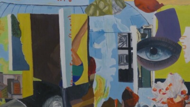 18th Annual Exhibit Merismus