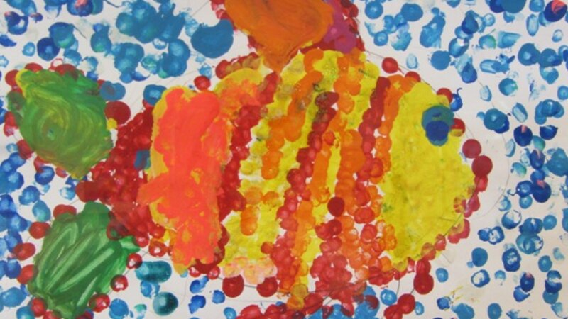 6th Annual Exhibit A Tropical Fish Experience