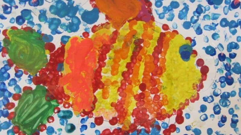 6th Annual Exhibit A Tropical Fish Experience