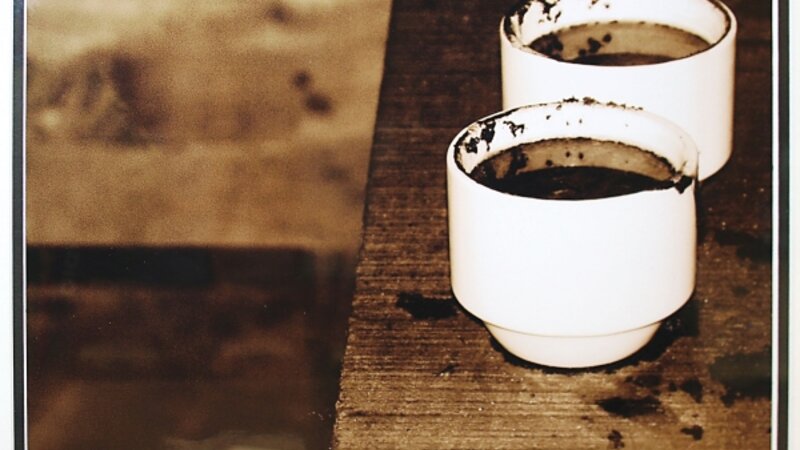 8th Annual Exhibit Raw Café