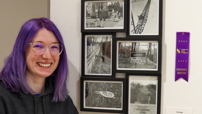 The Bridge Photography