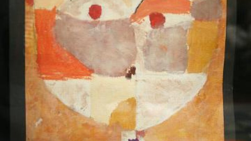 7th Annual Exhibit Untitled