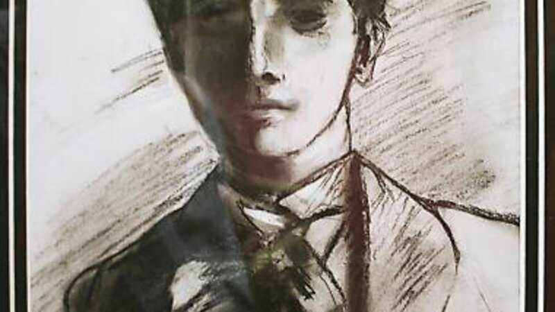 7th Annual Exhibit Waiting for the Wedding