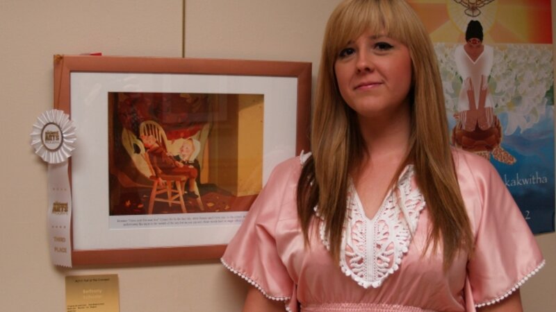 8th Annual Exhibit ACT IV Fall at the Convent