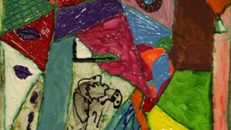 7th Annual Exhibit Robot Genius