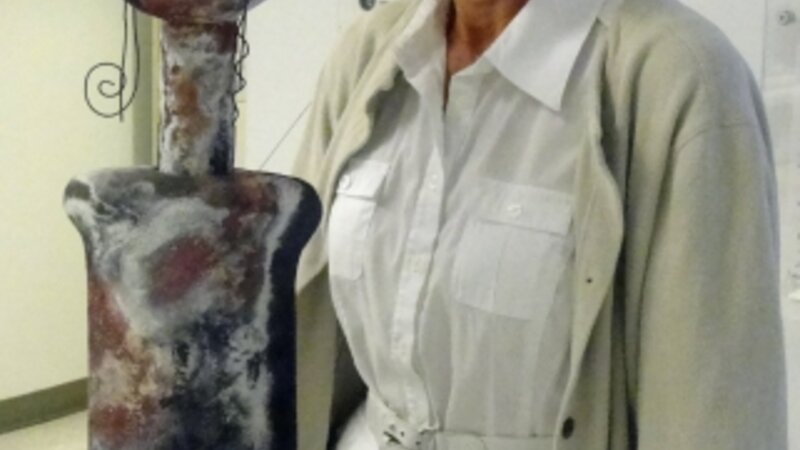 2nd Annual Exhibit African Spirit