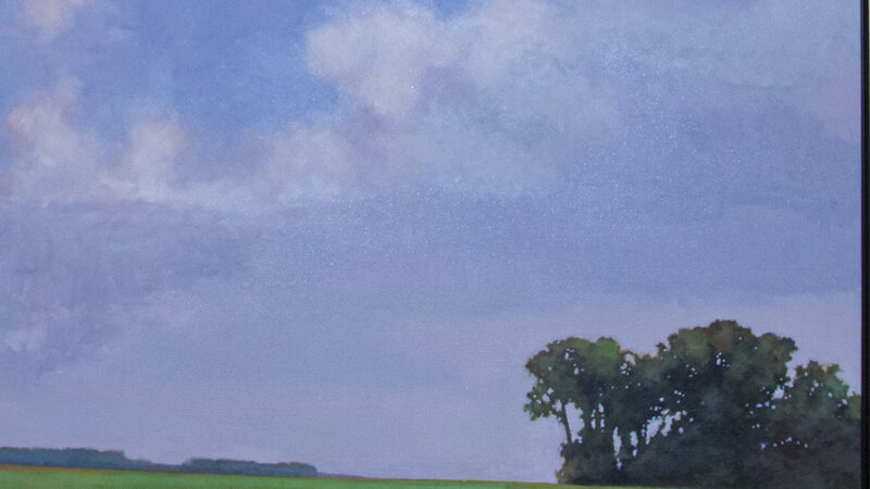 Big Skies near Crookston, MN #2